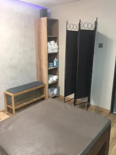 Body correction Varna 2