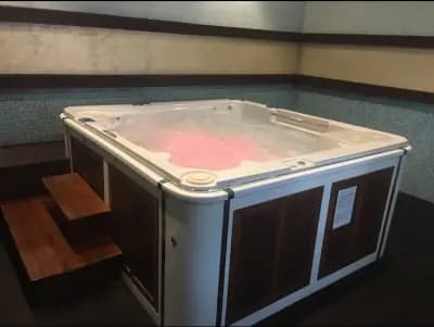 Spa Beautiful You & Hamam