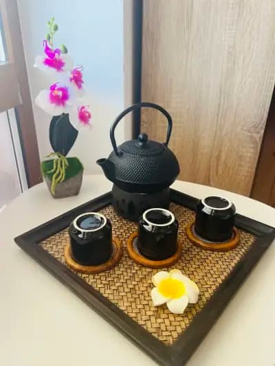 Siam Aiyara Thai Massage in Bansko