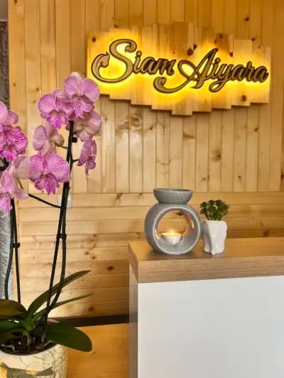 Siam Aiyara Thai Massage in Bansko