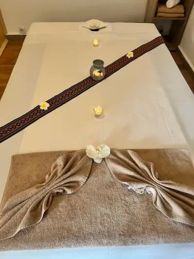 Siam Aiyara Thai Massage in Bansko