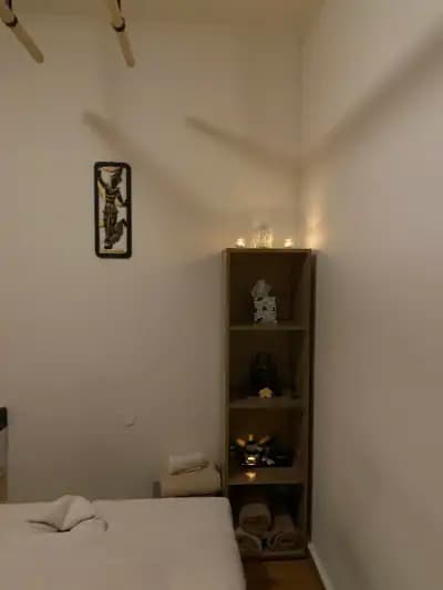 Siam Aiyara Thai Massage in Bansko