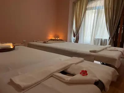 Siam Aiyara Thai Massage in Bansko