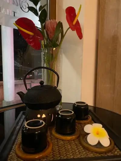 Siam Aiyara Thai Massage in Bansko