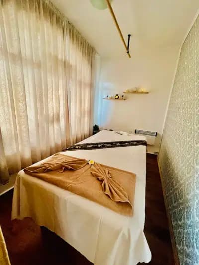 Siam Aiyara Thai Massage in Bansko