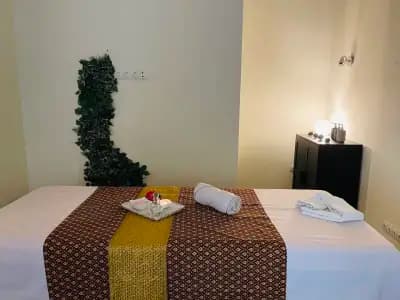 Sawasdee Thai massages