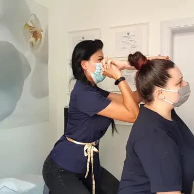 Sofia Thai Massage