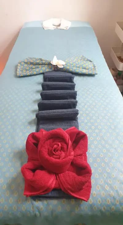 Sofia Thai Massage