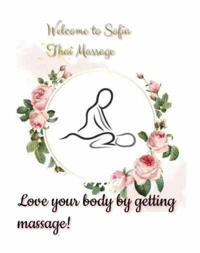 Sofia Thai Massage