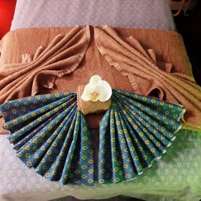 Sofia Thai Massage