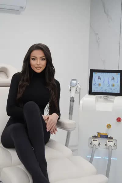 Abi Beauty Надежда