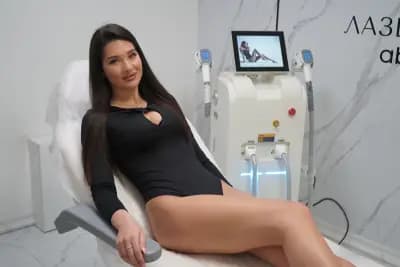 Abi Beauty Надежда