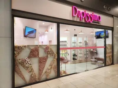 Dupissima Ring Mall