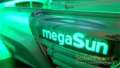 Соларно Студио SolarPower Студентски Град