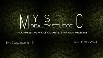 Mystic Hair & Nails