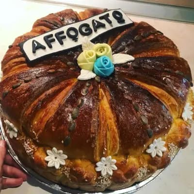 Пекарна "Петър и Петър" - RRadchenkova Breadart