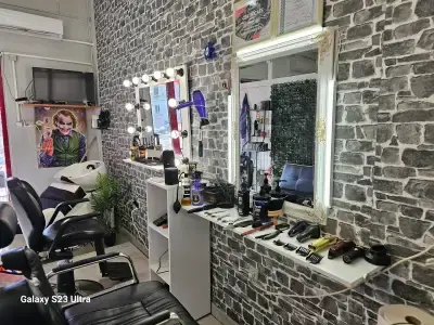 Sof Barbershop