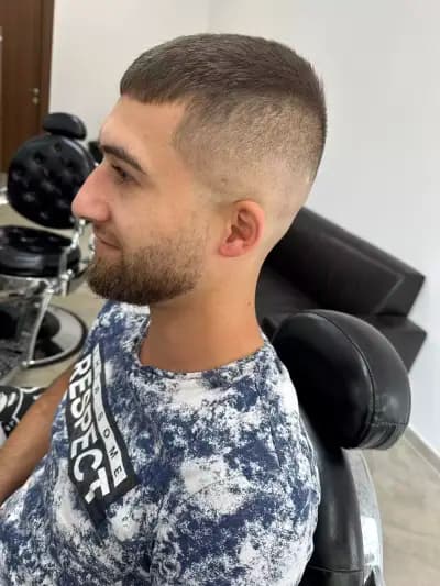 Бръснар
