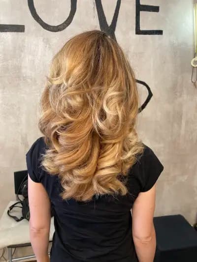Life Hair Design by Ivan Ivanov