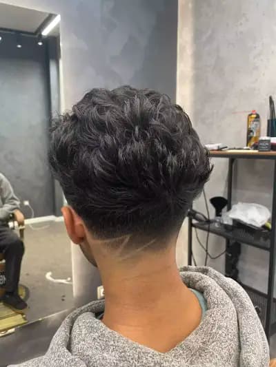 101.Barber