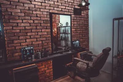 Gentleman Barber Shop