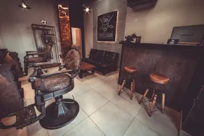 Gentleman Barber Shop