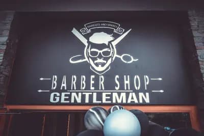 Gentleman Barber Shop