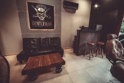 Gentleman Barber Shop