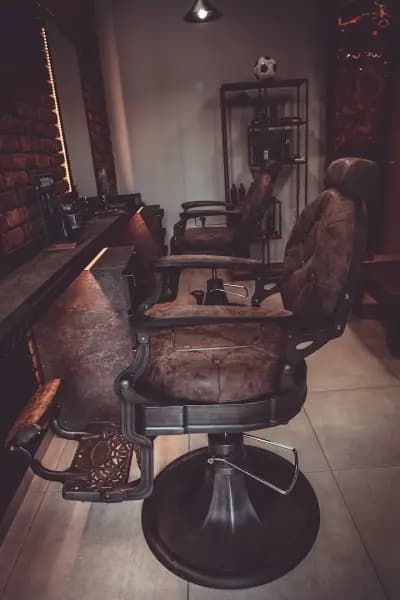 Gentleman Barber Shop