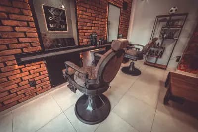 Gentleman Barber Shop