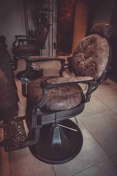 Gentleman Barber Shop