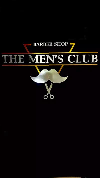 THE MEN’S CLUB