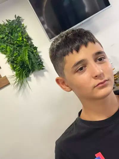 CULTURE - BarberShop, Sofia