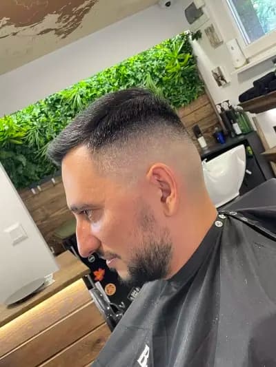 CULTURE - BarberShop, Sofia