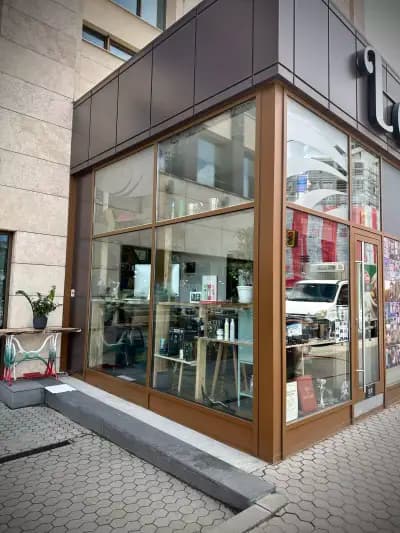 Street Barber Shop | Hair, Beard, Fade & more | Sofia - Lozenets