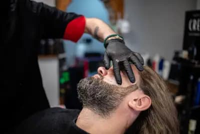 Street Barber Shop | Hair, Beard, Fade & more | Sofia - Lozenets