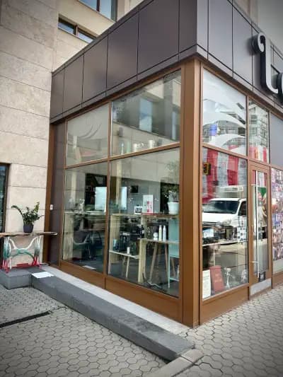 Street Barber Shop | Hair, Beard, Fade & more | Sofia - Lozenets