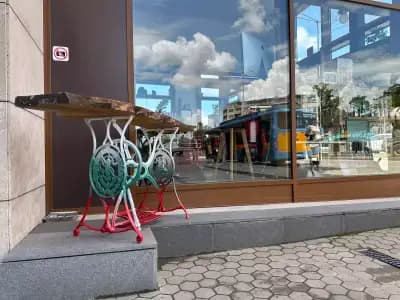 Street Barber Shop | Hair, Beard, Fade & more | Sofia - Lozenets