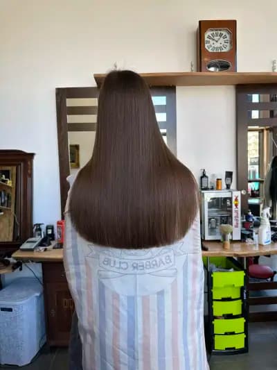 Street Barber Shop | Hair, Beard, Fade & more | Sofia - Lozenets