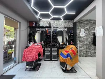 THE BARBERSHOP MEMO