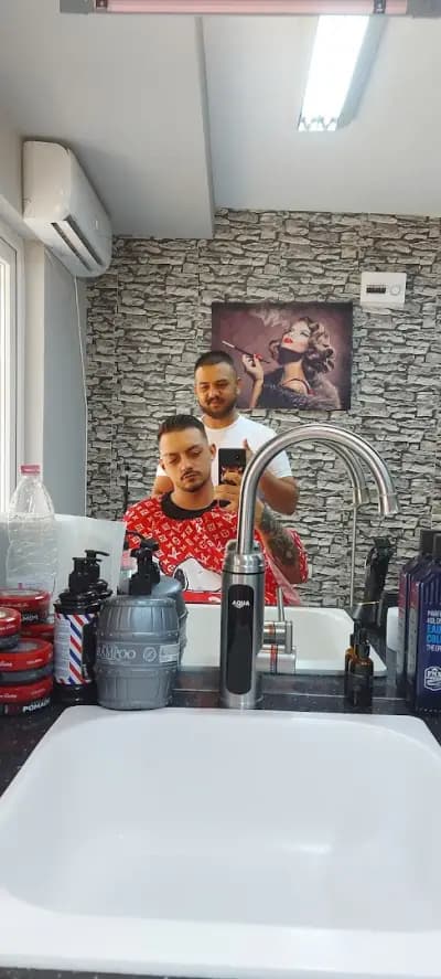 THE BARBERSHOP MEMO
