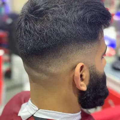 Salon leydi & barber shop