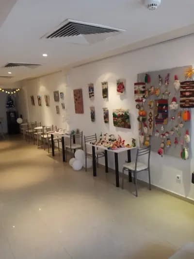 Artistocrat Jazz Gallery