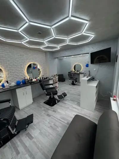 Barber Shop Gatsby Казанлък