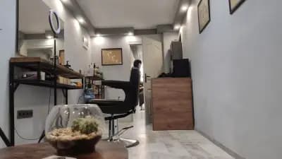 Panchev Barbershop Burgas
