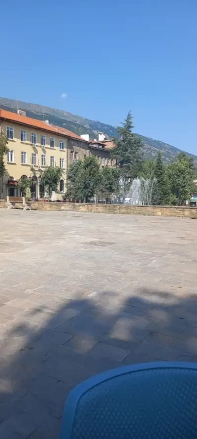 Хотел Щерев Карлово