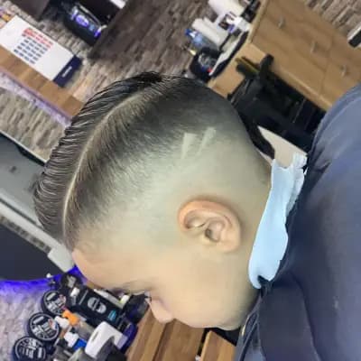 Barber Shop Manco