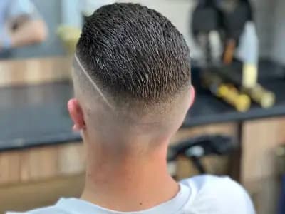 Barbershop Jo | Barbershop Пловдив