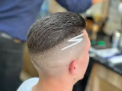 Barbershop Jo | Barbershop Пловдив