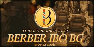 BARBER SHOP IBO BG2